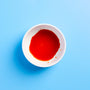 Orange Liquid Soap Dye fragrance oil bottle - Zoom Thumbnail Media 1