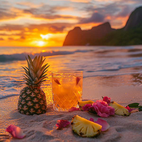 Copacabana Crush Fragrance Oil