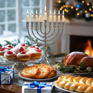 Hallel and Hearth Fragrance Oil