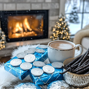 Gilded Gelt Fragrance Oil