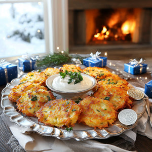 Latke Love Fragrance Oil