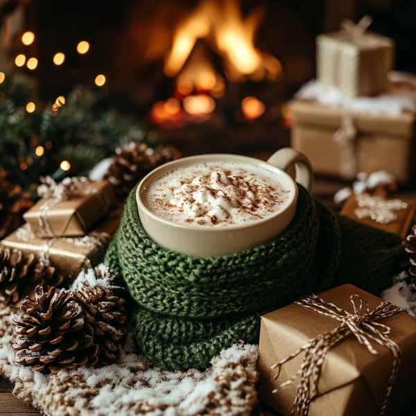 Resting Grinch Face Fragrance Oil