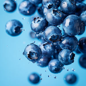 Blueberry Lip Balm Flavoring