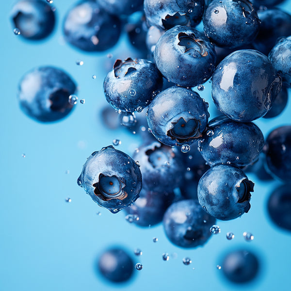 Blueberry Lip Balm Flavoring