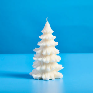 Large Pine Tree Silicone Mold