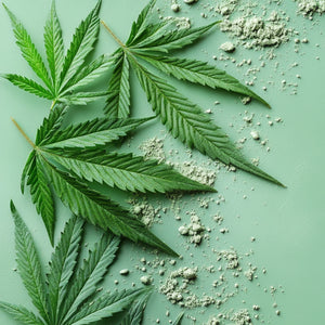 Cannabis Lip Balm Flavoring