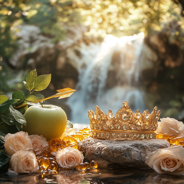 Queen Energy Fragrance Oil