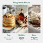 Golden Short Stacks Fragrance Oil