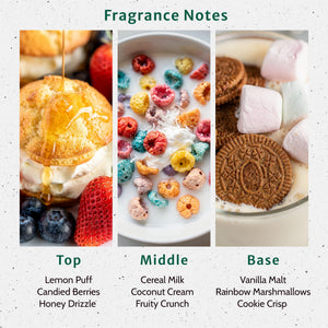 Cereal Milk Shake Fragrance Oil - Secondary Image