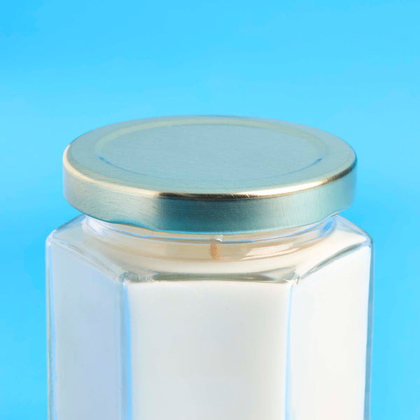 Gold Lid - 58mm lifestyle product image - Zoom Media 2