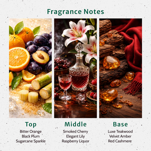 Red Carpet Fragrance Oil