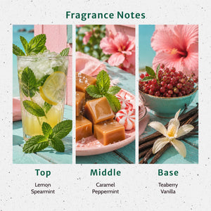 Santa's Tiki Bar Fragrance Oil - Secondary Image