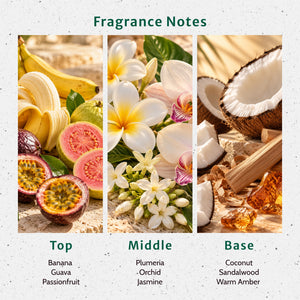 Lei It on Me Fragrance Oil - Secondary Image