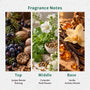 Golden Hourglass Fragrance Oil - Zoom Thumbnail Media 2