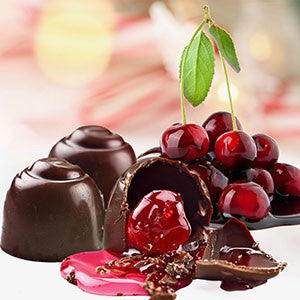 Chocolate Covered Cherries Fragrance Oil