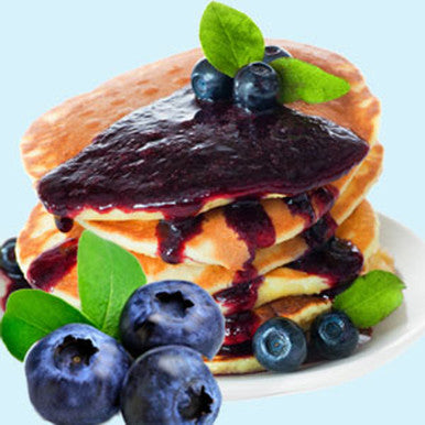 Blueberry Flapjacks Fragrance Oil fragrance oil bottle - Zoom Media 1
