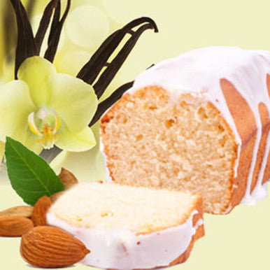 7-UP Pound Cake Fragrance Oil