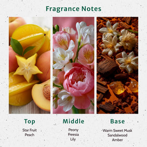 A Thousand Dreams Fragrance Oil fragrance oil bottle - Secondary Image