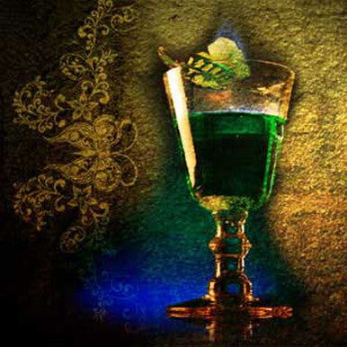 Absinthe Fragrance Oil