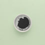 Activated Charcoal Powder fragrance oil bottle