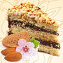 Almond Rum Cake Fragrance Oil fragrance oil bottle - Zoom Thumbnail Media 1