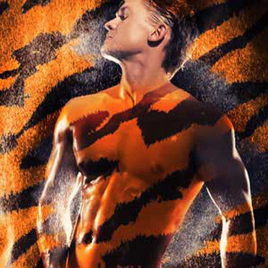 Animalistic Instinct Fragrance Oil