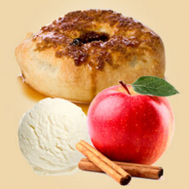 Apple Dumpling Fragrance Oil fragrance oil bottle - Zoom Media 1