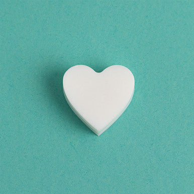 Small Hearts Silicone Mold