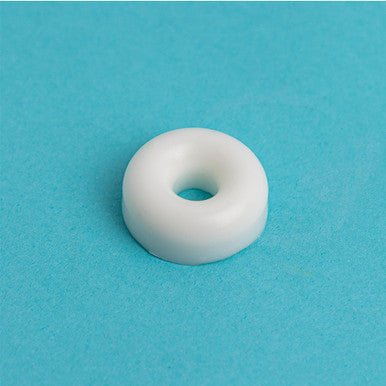 Small Donuts Silicone Mold fragrance oil bottle - Zoom Media 1