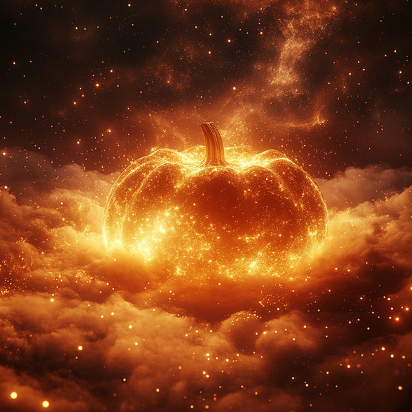 Astral Pumpkin Fragrance Oil