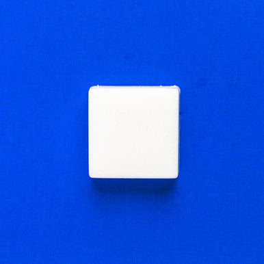 Basic Square (Mold Market Molds) fragrance oil bottle - Zoom Media 1