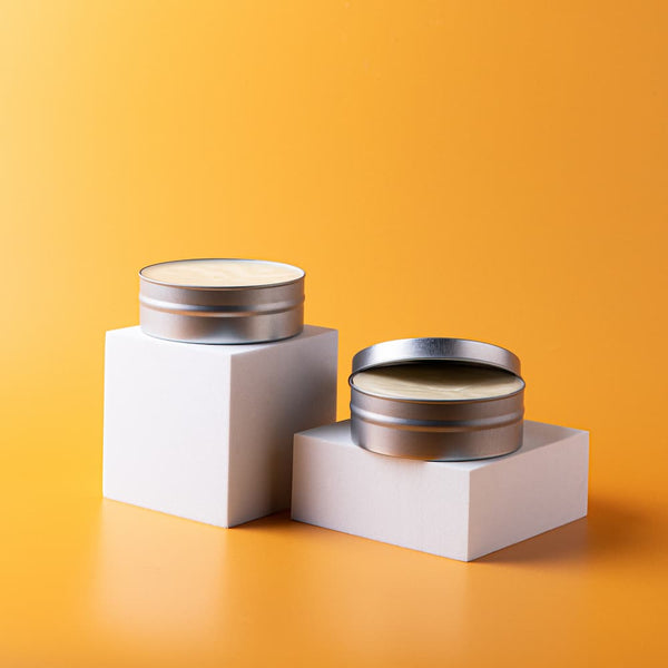 Beard Balm Recipe