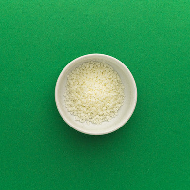 White Beeswax Pellets
