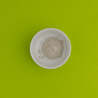 Bentonite Clay Powder