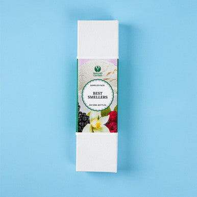 Best Smellers Sampler Pack
