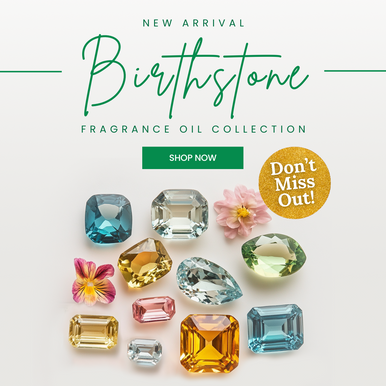 Birthstone Collection Fragrance Bundle