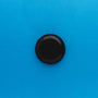 Black Dome Lid Smooth 70/400 fragrance oil bottle - Zoom Thumbnail Media 1