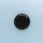 BLACK Dome Lid Smooth 89/400 fragrance oil bottle