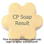 Blackberry Bling Bling Fragrance Oil in cold process soap color testing - Zoom Thumbnail Media 2