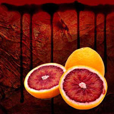Blood Orange Fragrance Oil