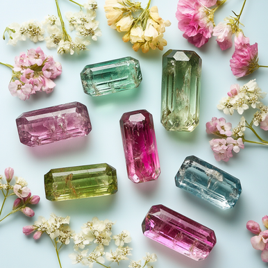 Blushing Nectar Fragrance Oil fragrance oil bottle - Zoom Media 1