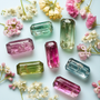 Blushing Nectar Fragrance Oil fragrance oil bottle - Zoom Thumbnail Media 1