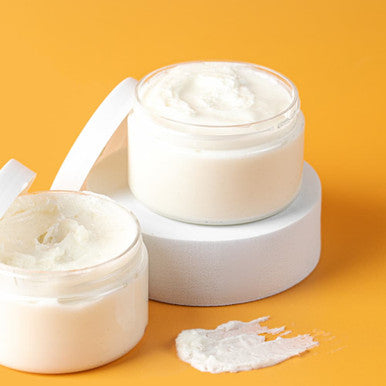 Body Butter Kit