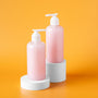 Body Wash Kit fragrance oil bottle