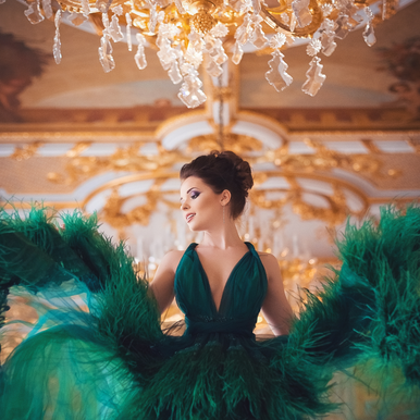 Bougie Goddess Fragrance Oil