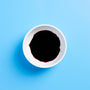 Burgundy Liquid Soap Dye fragrance oil bottle - Zoom Thumbnail Media 1
