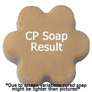 Buttered Maple Oats Honey Fragrance Oil