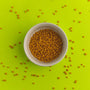 Candelilla Wax fragrance oil bottle