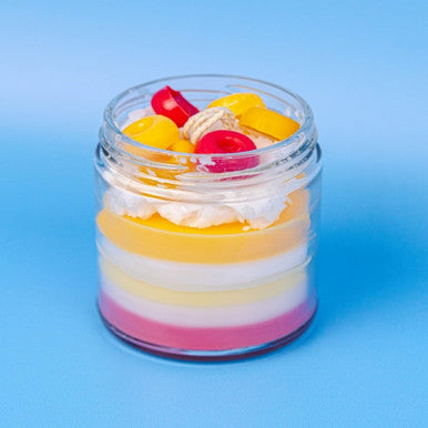 Candy Candle Kit