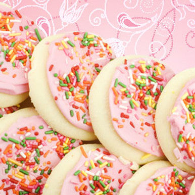 Cane Sugar Cookie Fragrance Oil fragrance oil bottle - Zoom Media 1